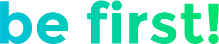 be-first.png